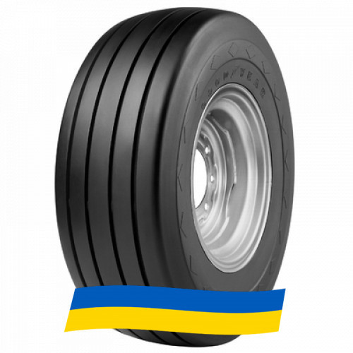 10 R15 Goodyear Farm Highway Special II Сельхоз шина Київ - зображення 1