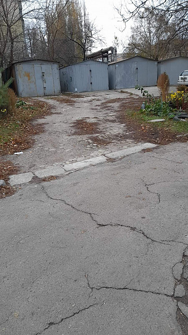 Продам свій гараж р-н Полтавського ринку Кропивницький - зображення 4