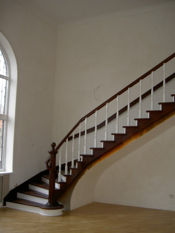 Виготовлення сходів Кропивницкий Кропивницький - зображення 4