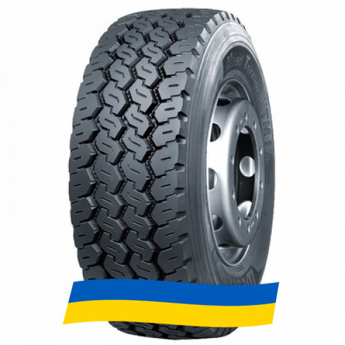 385/65 R22.5 WestLake WTM1 160K Ведущая шина Київ - зображення 1