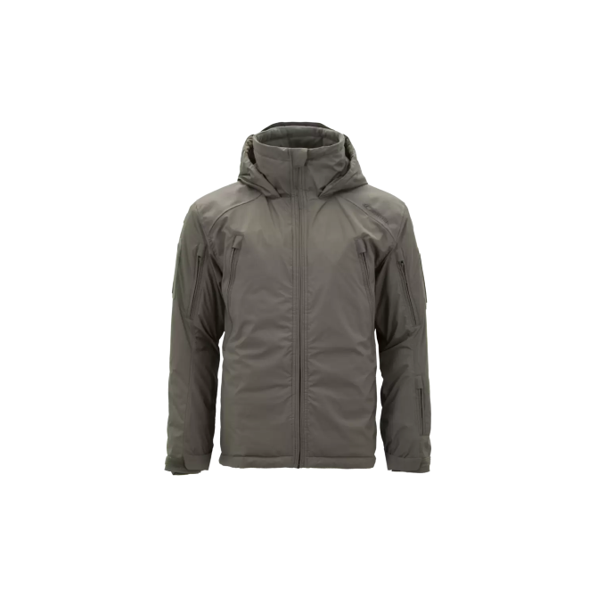 Куртка Carinthia Mig4.0 - Olive Київ - зображення 2