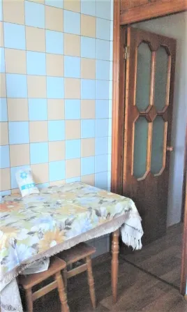 Пр.Науки-Гагарина р-н Неоплазы, сдам 1к.кв 9000 Дніпро - зображення 9