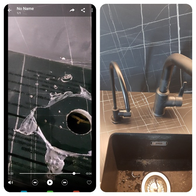 Реставрація стільниць Київ - зображення 4