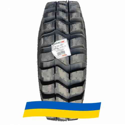 9 R16 Kabat IMP-09 128A6 Индустриальная шина Київ