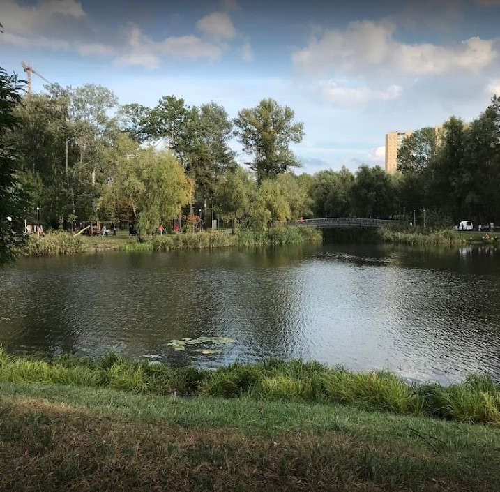 Оренда в ЖК "Паркові озера" 1 кімнатна квартира Київ - зображення 3