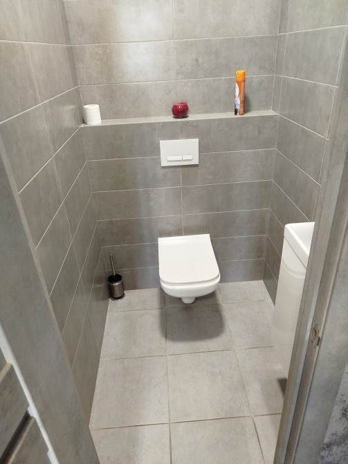 Квартира в заселеній новобудові з ремонтом, меблями і технікою Львов - изображение 3