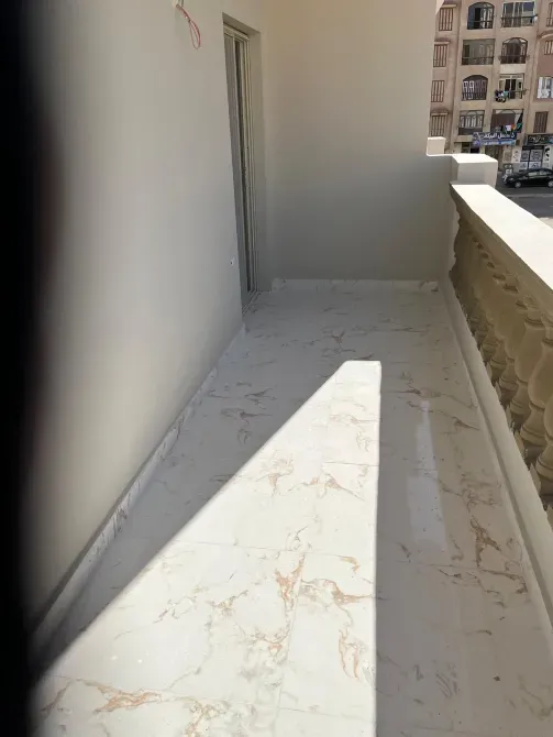 90м² всього 550€/м²! Хургада район, що розвивається Киев - изображение 7