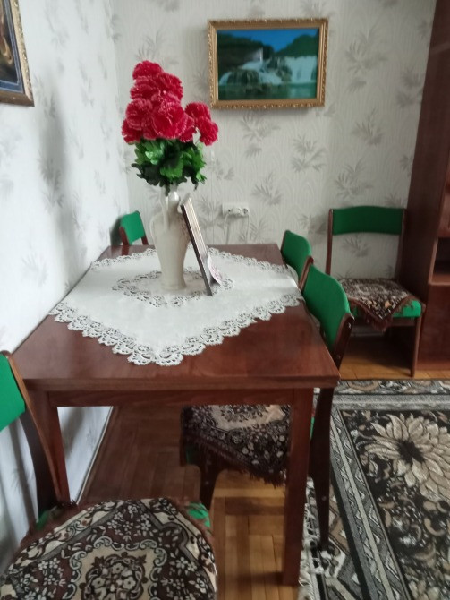 Продається 3 кімнатна квартира м.Новоселиця разом з меблями Новоселица - изображение 4