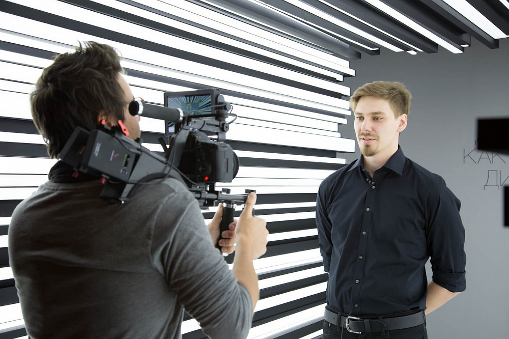 Зйомка рекламних роликів під ключ , відеограф, фотограф Київ Київ - зображення 3