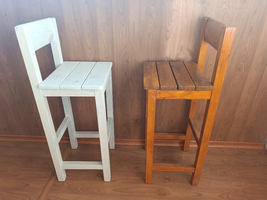 Стілець барний Київ - зображення 8