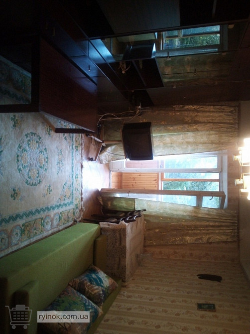 Посуточная аренда квартиры в Киеве. 3-комнатная рядом с Метро Левобережная Киев - изображение 13