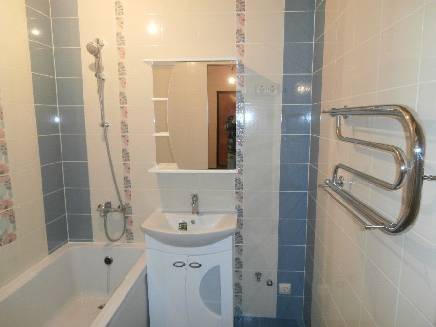 Укладка плитки.Стены Пол Кривий Ріг - зображення 4