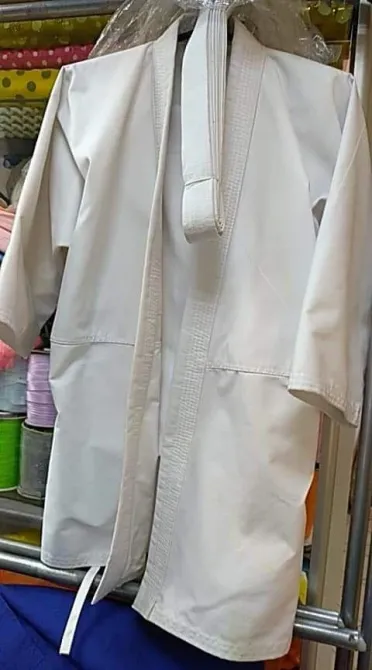 Повний Розпродаж кимоно, добки, штани, пояса от производителя Киев - изображение 3