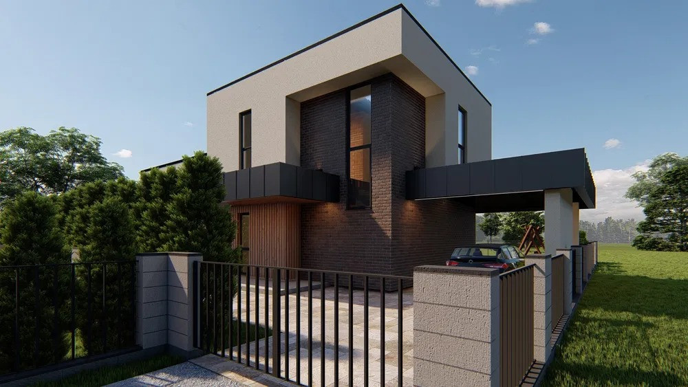 Приватний будинок вашої мрії – 99% готовності!Коломия Коломыя - изображение 9