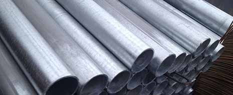 Труби сталеві Покровськ - зображення 1