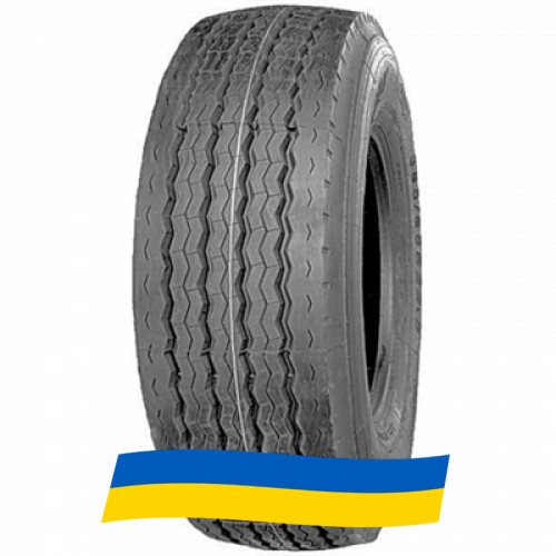 385/65 R22.5 Boto BT267 164J Прицепная шина Київ - зображення 4