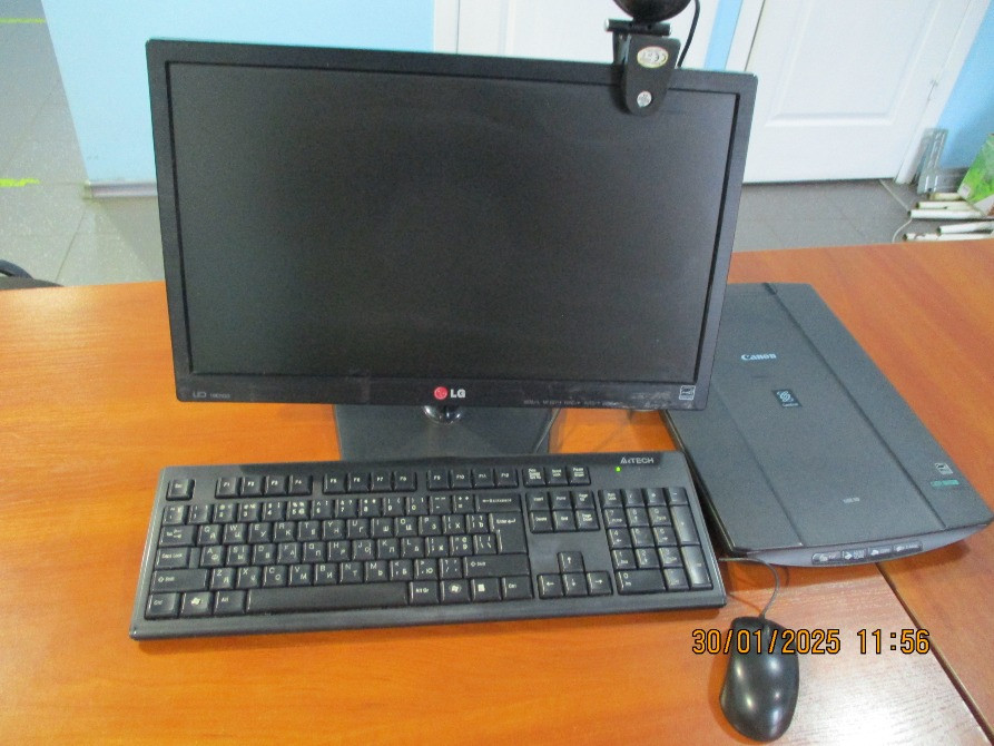 Продам офісну техніку Дніпро - зображення 1