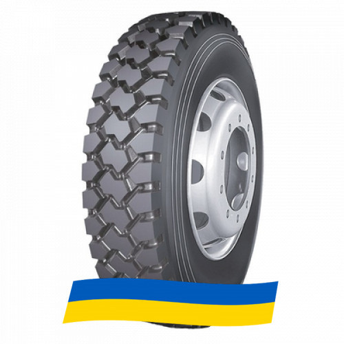 12 R24 Long March LM305 Индустриальная шина Київ - зображення 3