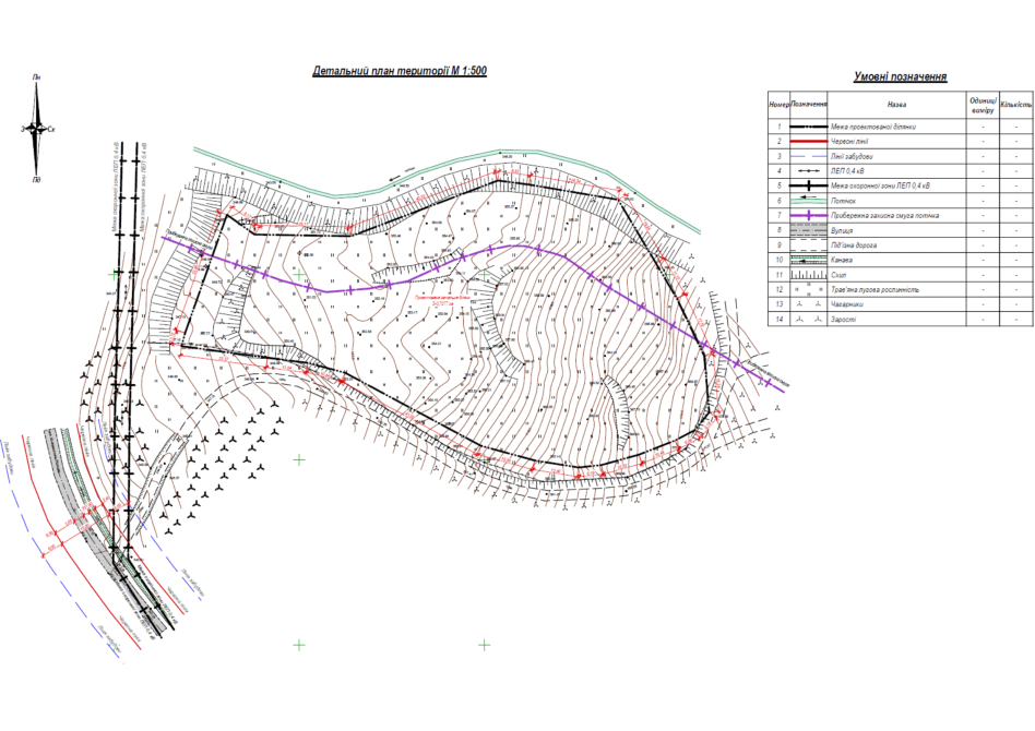 Продаж Комерційної Земельної Ділянки Під Готельний Комплекс Ужгород - зображення 1