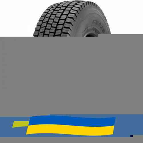 315/60 R22.5 Goodride CM335 152/148M Ведущая шина Київ