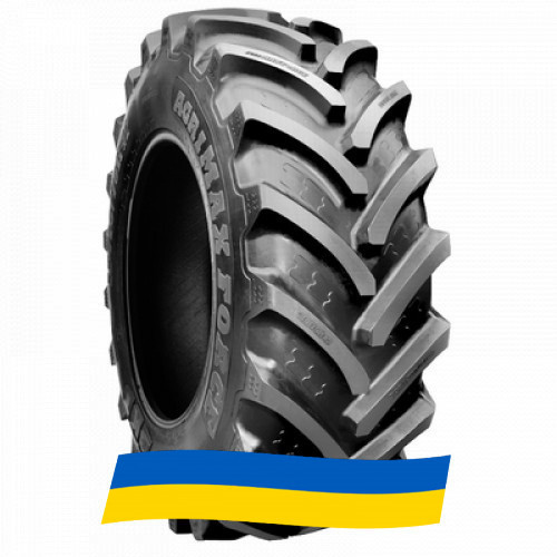 710/75 R42 BKT AGRIMAX FORCE 181D Сельхоз шина Київ - зображення 2
