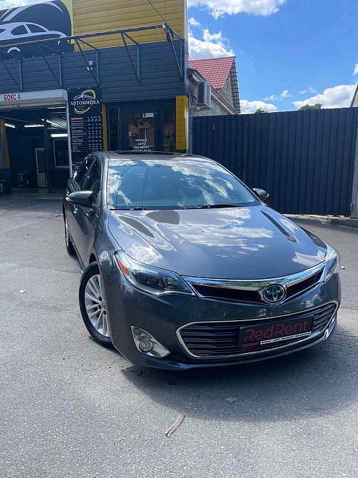 Аренда автомобиля Одесса - изображение 2