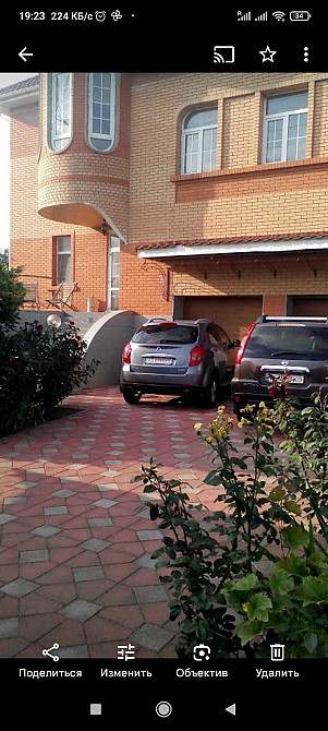 Продажа 3-х эт дома +Гостевой дом+Кухня столовая с барбекю Одеса - зображення 9