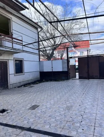 Продажа дома на Фонтане / Обильная , 10 соток , фасад , гос.акт Одеса