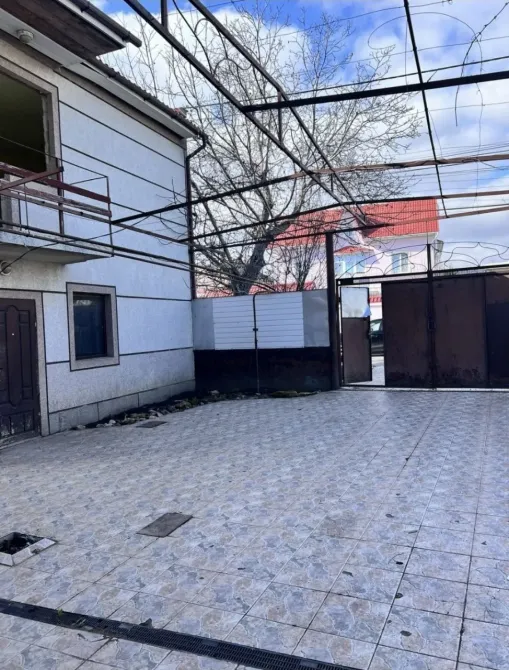 Продажа дома на Фонтане / Обильная , 10 соток , фасад , гос.акт Одеса - зображення 4
