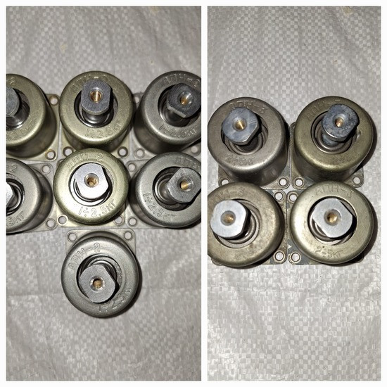 Амортизатор Апн-2, Апн-3 Суми - зображення 1