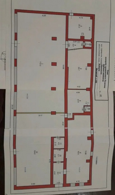 Комерційне приміщення в м. Ходорів — вигідна інвестиція Жидачів - зображення 4