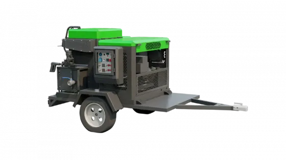 Заливщик швов и трещин \ Котел битумный 120 л от Производителя Ticab Житомир