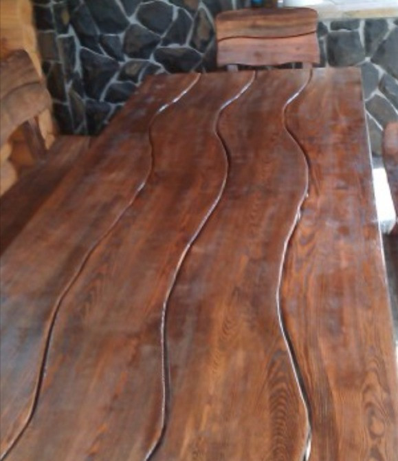 Меблі на замовлення Львів - зображення 1