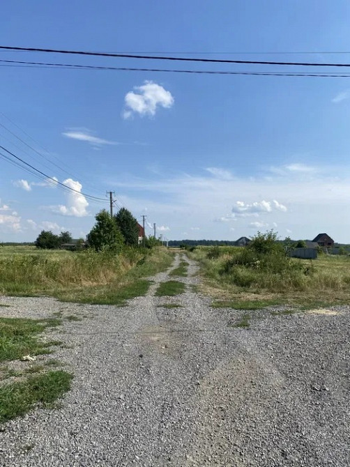 Продам земельну ділянку біля Мукачева Мукачево - зображення 3