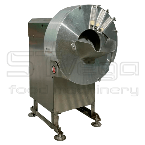 Овочерізка для нарізки соломкою, слайсами STvega Carrot Shredder 500 Київ - зображення 1