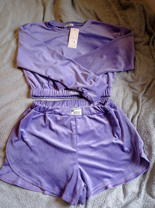 Пижама Чернігів - зображення 2