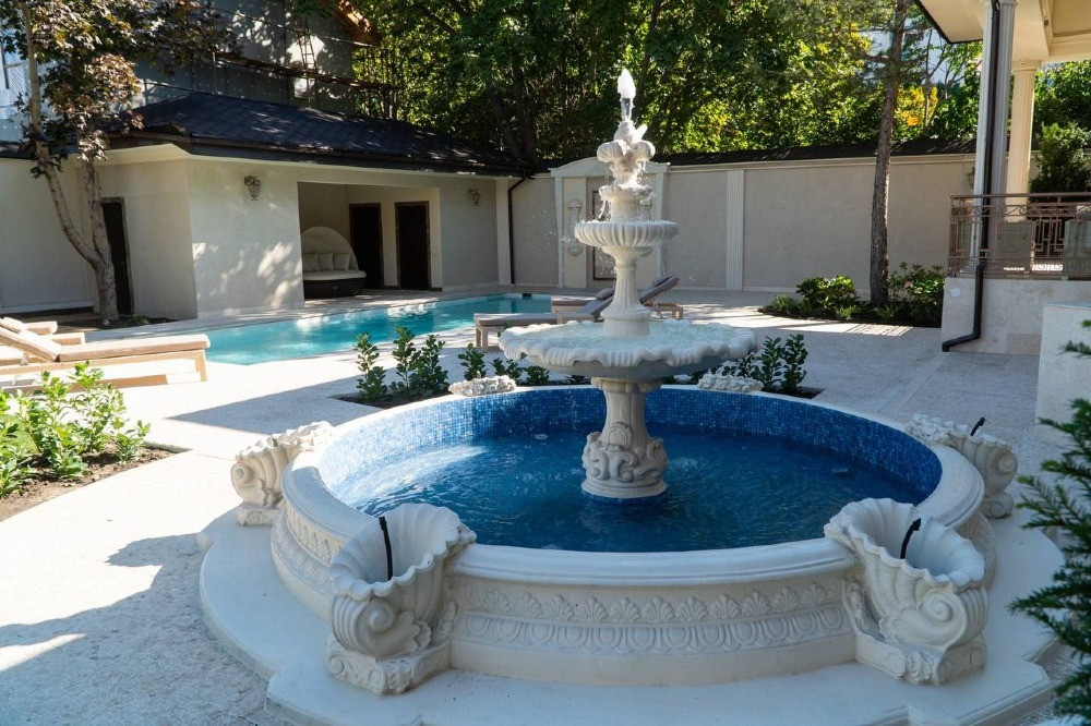 Продажа виллы в Аркадии , бассейн, 14 соток , дизайн, авторский ремонт Одеса - зображення 7