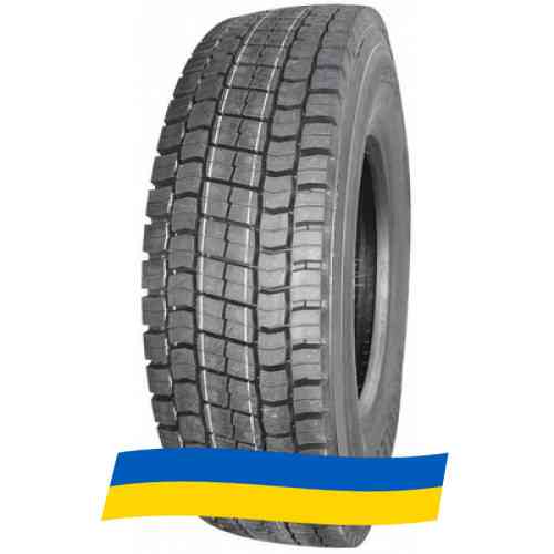 315/60 R22.5 Supercargo SC329 152/148M Ведущая шина Київ