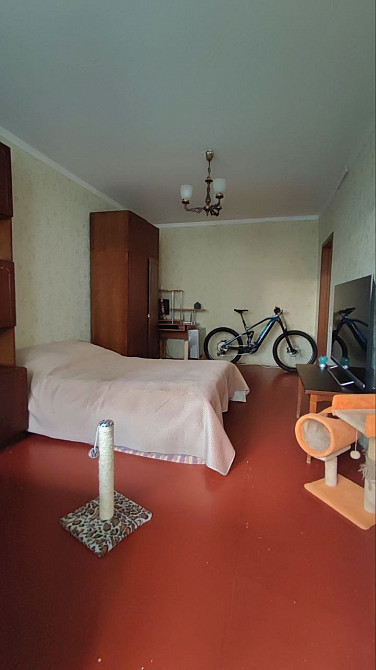 Продаж 1-кімнатної квартири вул. Градинська, 10А Київ - зображення 7