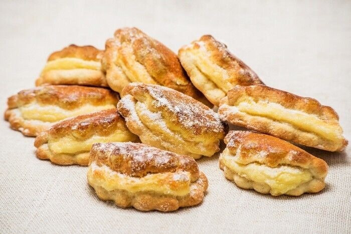 Виробник кондитерських виробів високої якості тм "Роса" м. Харків Харьков - изображение 2