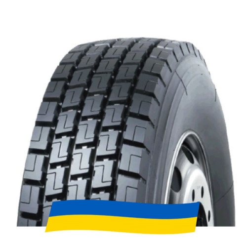 295/80 R22.5 Onyx HO368 152/148M Ведущая шина Київ - зображення 7