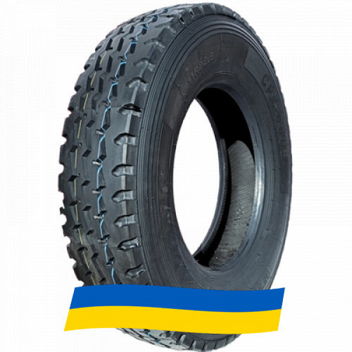 315/80 R22.5 LONGTRACK CPA-6805 156/150L Универсальная шина Київ - зображення 2