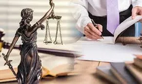 Судовий адвокат Оболонський суд - представництво в суді Київ Київ - зображення 3