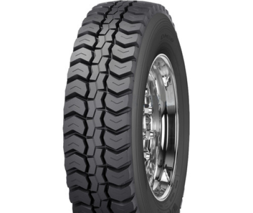13 R22.5 Debica DMSD 156/150K Ведущая шина Київ - зображення 8