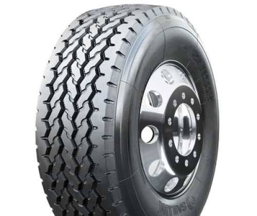385/65 R22.5 Sailun S862 164K Прицепная шина Київ - зображення 8