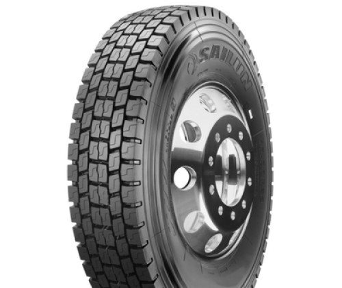295/80 R22.5 Sailun SDR1 152/148M Ведущая шина Київ - зображення 8
