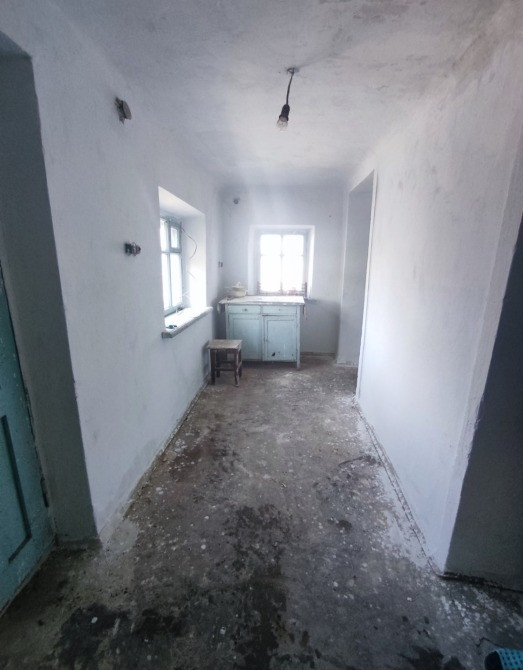 Продається хата с-ще Широке Дніпропетровська область Криворізький райо Кривой Рог - изображение 1