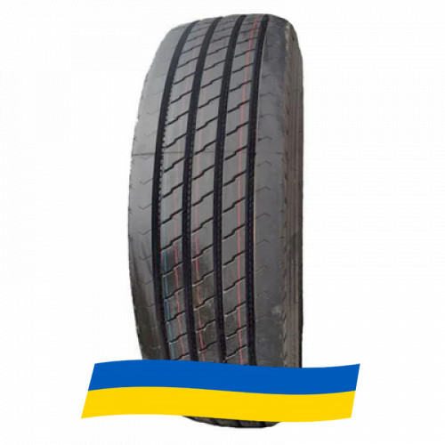 315/80 R22.5 NEW POWER KT858 157/154K Рулевая шина Київ - зображення 3