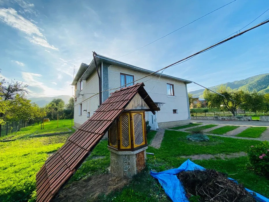 Продається чудовий будинок у мальовничій локації Косів - зображення 5