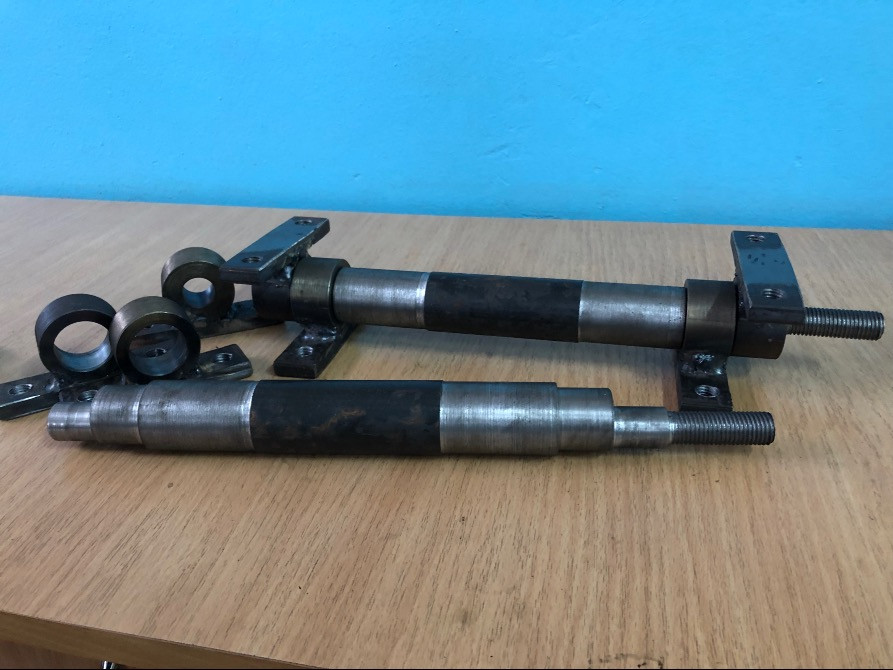 Ексцентрики фугувальний Тернопіль - зображення 2